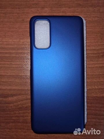 Чехол для samsung galaxy s20