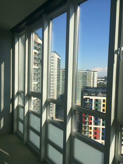 Остекление Балконы Окна Лоджий