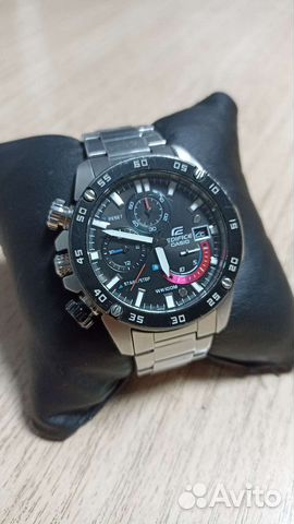 edifice efr 558