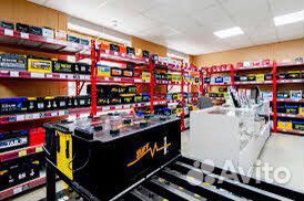 Аккумуляторы со склада/Доставка/Установка/24 ч./Ди