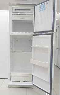 Холодильник бу stinol с гарантией 12 мес