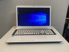 Ноутбук Packard Bell 17.3 (6gb ram/ Pentium/ 500gb объявление продам