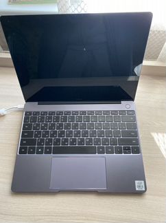 Huawei matebook