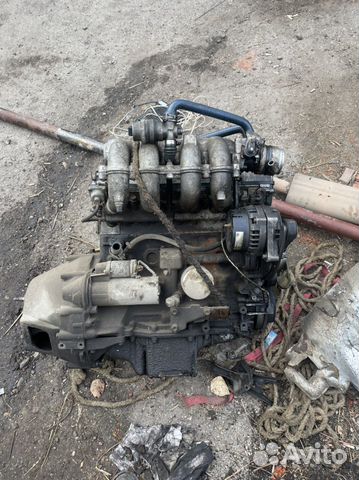 Дроссель змз 406 инжектор