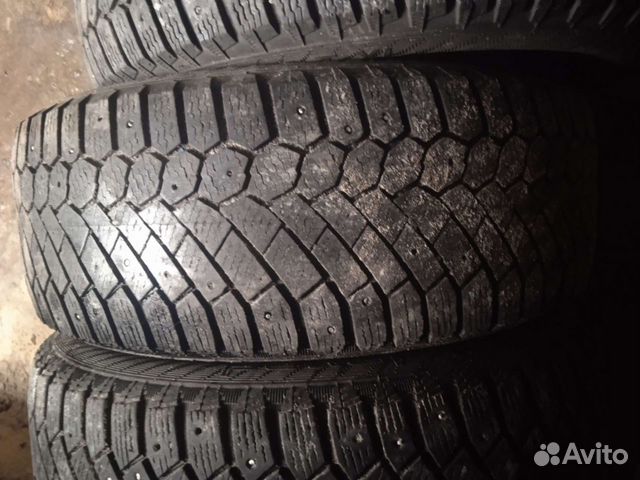 Gislaved Com Speed 205/55 R16