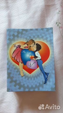 Фотоальбом