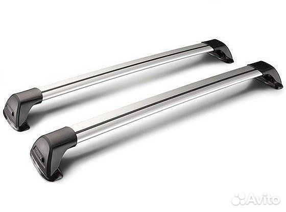 Багажники и рейлинги для Volkswagen T4