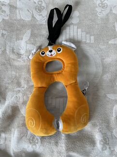 Подушка для путешествий Benbat 1-4 года