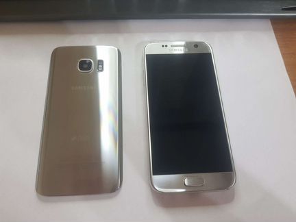 Samsung s7 на разбор