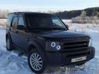 Land Rover Discovery 2.7 AT, 2008, 301 000 км