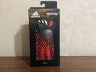 Футбольные перчатки Adidas predator20