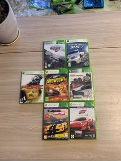 Игры на xbox 360 лицензия