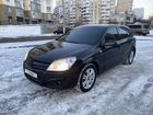 Opel Astra 1.6 МТ, 2007, 235 000 км