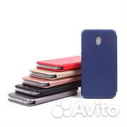 Чехлы книжки Redmi 10 все цвета на бульваре)