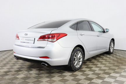 Hyundai i40 2.0 AT, 2015, 132 283 км