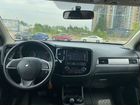 Mitsubishi Outlander 2.0 CVT, 2016, 114 000 км объявление продам