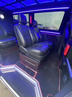 Mercedes-Benz Sprinter 2.2 МТ, 2006, 94 000 км