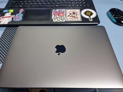 Macbook pro 13 2019 touch bar 128gb