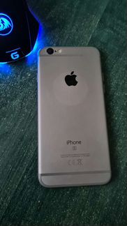 iPhone 6s 16gb