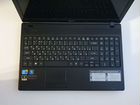 Acer отличный ноутбук Core i5 объявление продам
