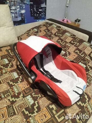 Автолюлька