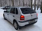 Volkswagen Pointer 1.0 МТ, 2006, 200 000 км объявление продам