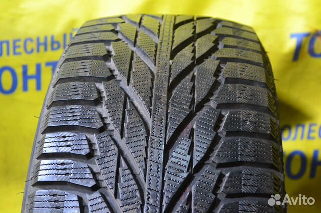Nokian Hakkapeliitta R2 SUV 245/55 R19