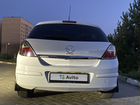 Opel Astra 1.6 AMT, 2007, 257 000 км объявление продам