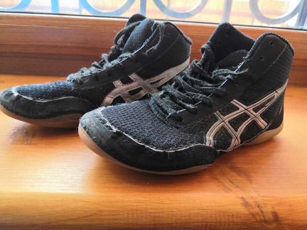 Борцовки детские