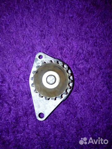 Помпа пежо/ситроен