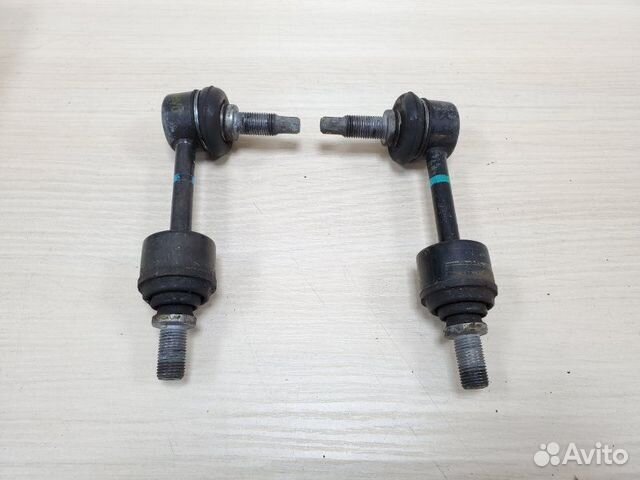 Рычаг передний Hyundai Tucson 3 2019