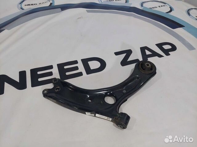 Рычаг передний правый Hyundai Tucson 3