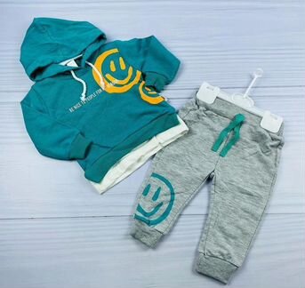 Костюмы детские