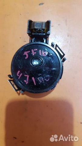 Датчик дождя на BMW