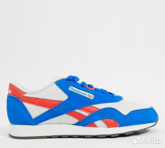 adidas reebok trainers