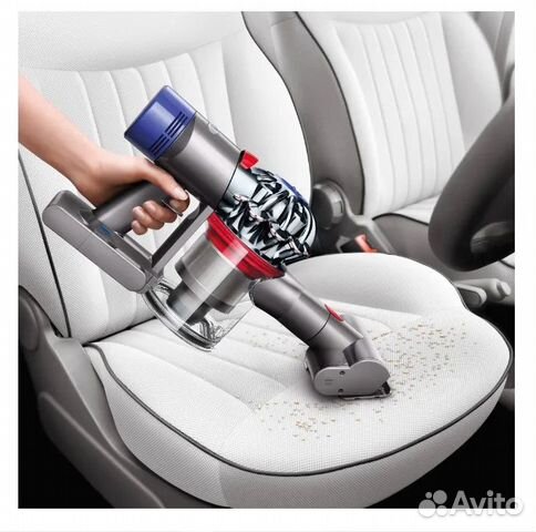 Пылесос Dyson V8 Absolute +