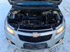 Chevrolet Cruze 1.8 МТ, 2012, 172 000 км объявление продам