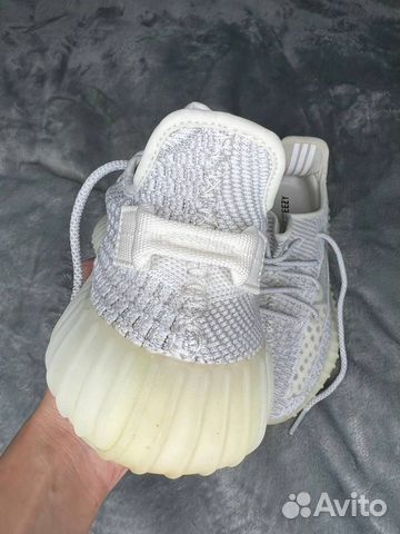 Кроссовки Yeezy 350 39 р-р