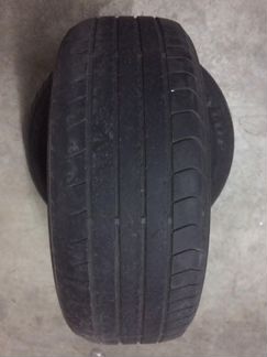 Dunlop SP Sport 2050M 205/60 R16