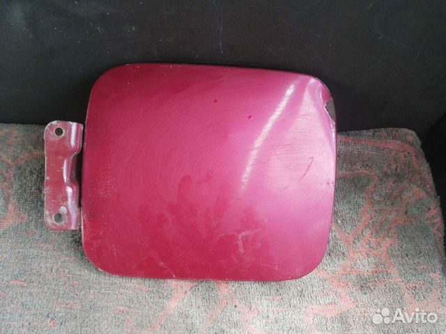 Лючок бензобака Мазда 626 GE