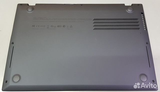 Поддон Lenovo ThinkPad X1 Gen1 Carbon 14