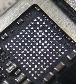 iPhone 7 замена аудиокодека