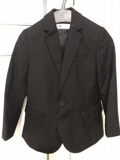 Пиджак H&M 104-110рост