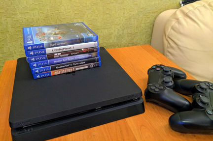 Sony PS4