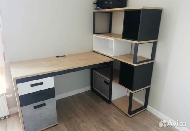 Детская мебель Стол письменный