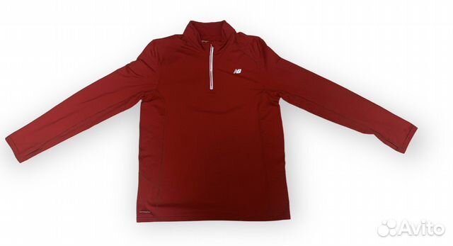 Олимпийка New balance