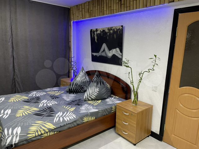1-к. квартира, 32 м², 1/5 эт.