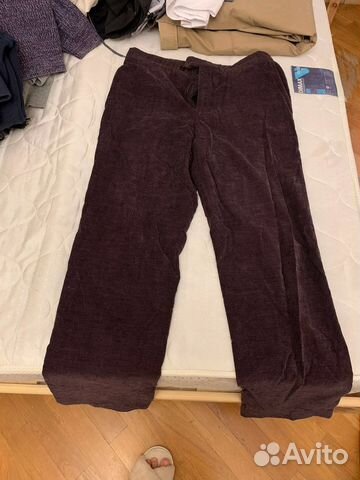 Мужская одежда, бу