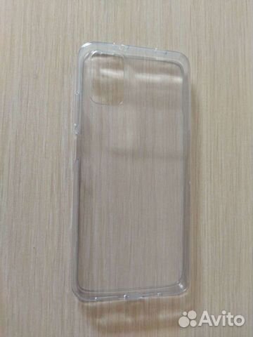 Чехол для телефона новый