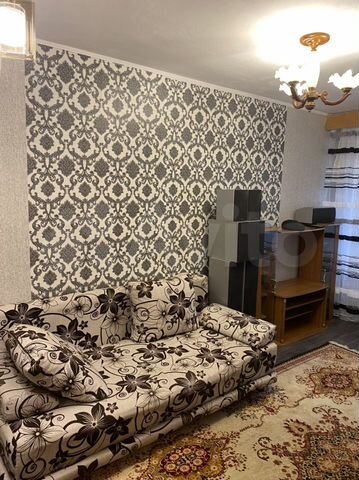 1-к. квартира, 34 м², 2/5 эт.